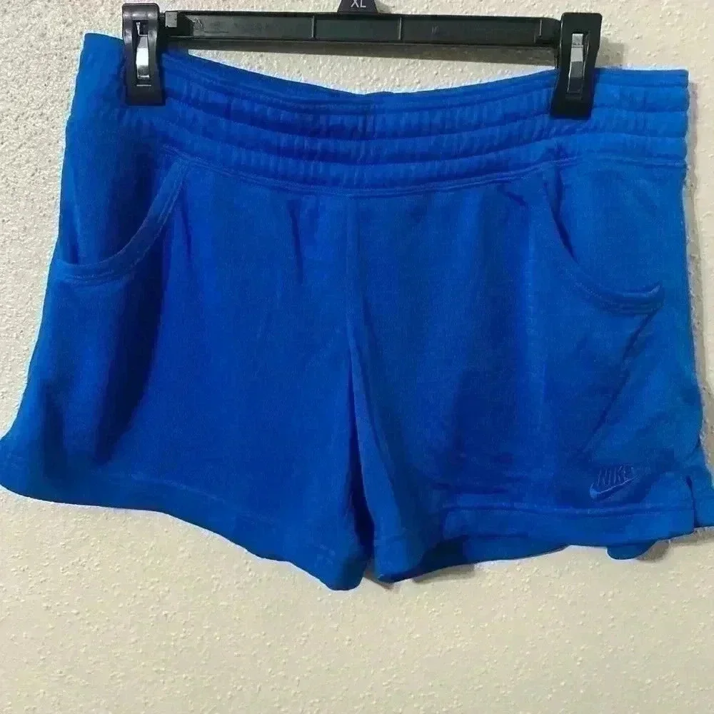 Nike Womens Running Shorts, Size M, NWT